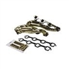 Small Block Ford Headers chrome steel mustang 5.0 exhaust 302 1986-1983