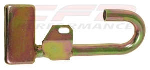 CHEVY SMALL BLOCK OIL PUMP PICKUP (FOR HZ-7113 OIL PAN)