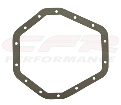 Differential Cover GASKET GM 10.5 ring 14 bolt Chevy GMC truck diff rear