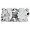 Dual Plane Manifold small block chevy