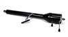 IDIDIT 30" Tilt Floor Shift Steering Column Black Powder Coated