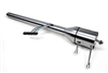 1966 1/2 1966.5 - 1969 GM Style Ford Mustang Column Tilt Floor Shift Paintable ididit