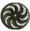 Universal Radiator Cooling Fans 14 inch S with Curved Blades