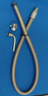 Power Steering Hose Kit
