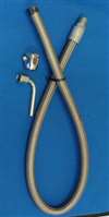 Power Steering Remote Reservoir Kits