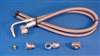 Power Steering Hose Kits  rack to GM or Ford pump steel rack, Mustang II
