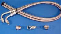 Power Steering Hose Kits 1979 and earlier GM