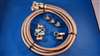 Hydro-Boost Hose Kit for Power Steering
