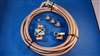 Hydro-Boost Hose Kit for Power Steering