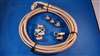 Hydro-Boost Hose Kit for Power Steering
