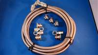 Hydro-Boost Hose Kit for Power Steering