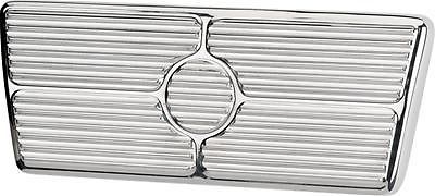 chevy bel air Billet brake Pedal 1955 1956 1957 tri-five chevrolet polised auto