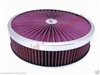 14" Super Flow Air Cleaner kit washable
