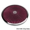 14" Super Flow Filter TOP washable