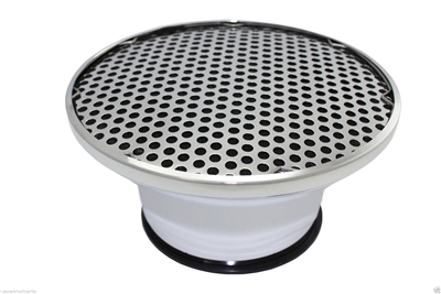 Air Cleaner Velocity Stack