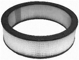Air Cleaner Element Paper