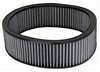 Round Air Cleaner Element Washable