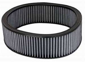 Round Air Cleaner Element Washable
