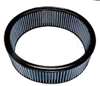 Round Air Cleaner Element Washable