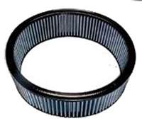 Round Air Cleaner Element Washable