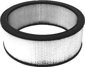 Air Cleaner Element Paper