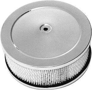 Muscle Car Style Air Cleaner Set