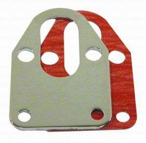 Fuel Pump Mounting PLate