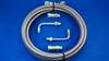 Stainless Steel Transmission Cooler Hose Kits
