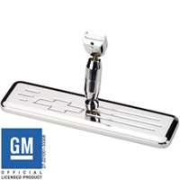 Billet Aluminum Rear view Mirror bowtie