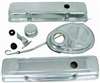 Small Block Chevy Engine Dress-Up Kit