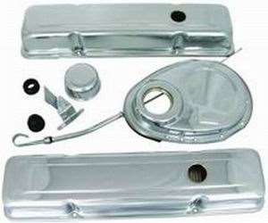 Small Block Chevy Engine Dress-Up Kit