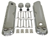 Small Block Ford valve cover Engine Dress Up Kit 289 302