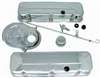 Big Block Chevy Engine Dress Up Kit Tall