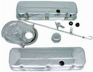 Big Block Chevy Engine Dress Up Kit Tall
