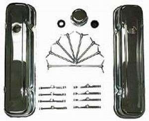 Pontiac Engine Dress Up Kit