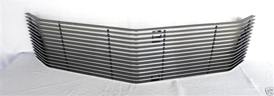 1971 CHEVY CHEVROLET Chevelle BILLET GRILLE NEW El Camino