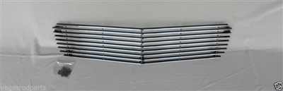 Chevy MONTE CARLO SS El Camino aluminum BILLET GRILLE 1982 - 1987 ss