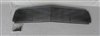 1971 1972 Ford MUSTANG 1PC CHROME BILLET GRILLE brand new custom grille
