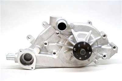 LS1 Aluminum Water Pump