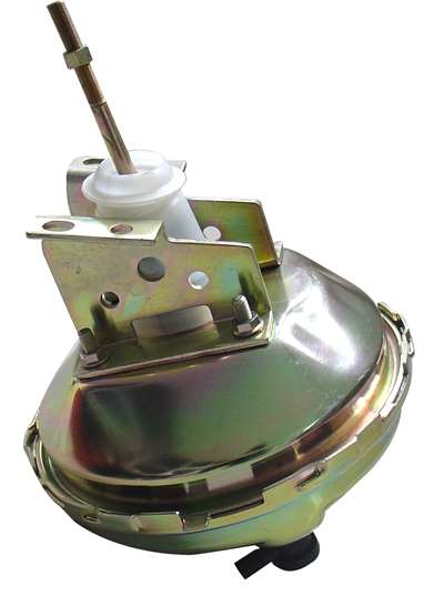 Single Diaphram Brake Booster 9 inch zinc