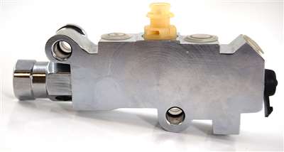 Valve Disc Drum proportioning valve chrome gm universal