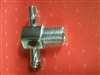 vacume T Steel Fitting