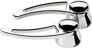 Billet specialties Door Handles