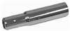 Chrome Steel Tri Step Oil Filler tube