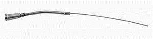 Engine Dipstick small block Chevy billet handel drivers side
