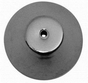 Vacuum Advance Cover
