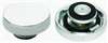 Chrome Radiator Cap