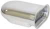 Hilborn Style Aluminum Mini Hood Scoop