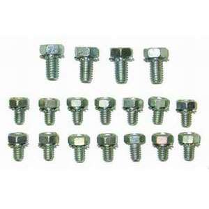 Small Block Chevy Hardware Kit