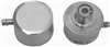 Alumiinum Push PCV  VALVE SMOOTH